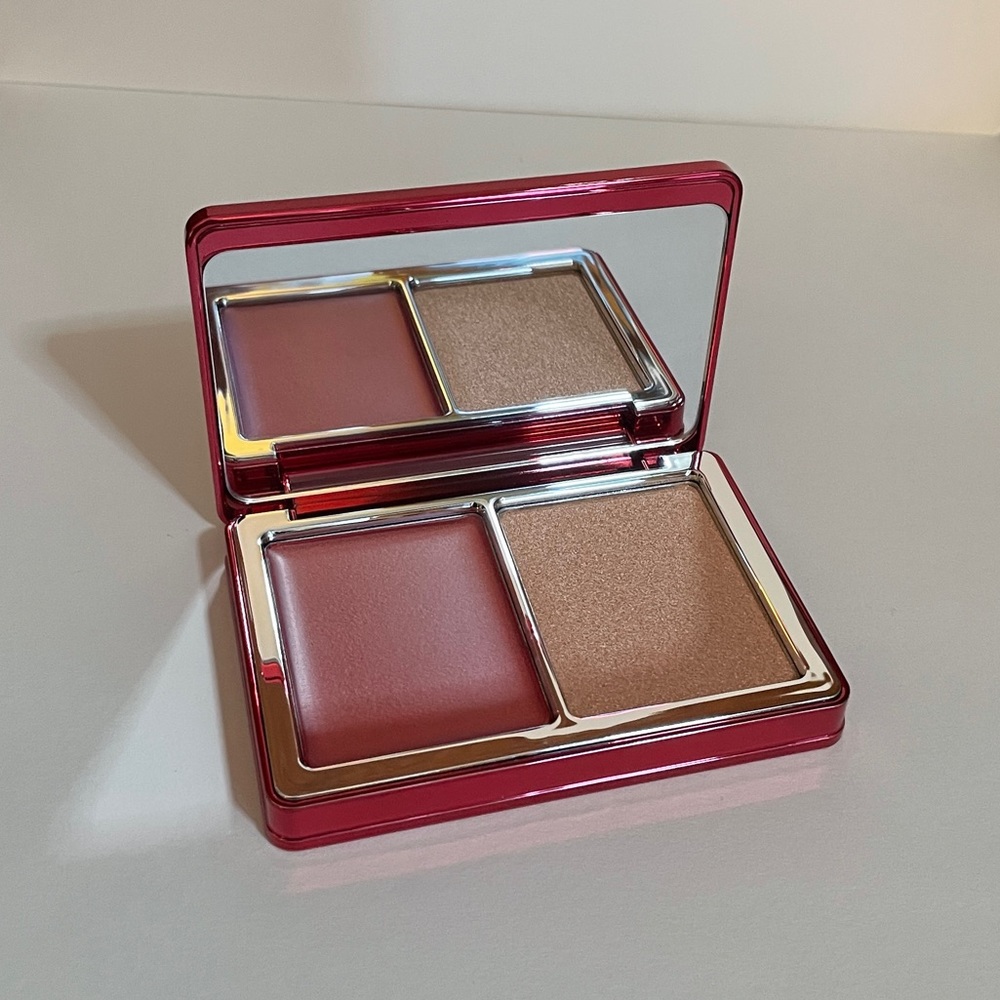 Natasha Denoma Cupid Cheek Duo